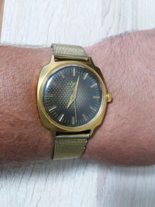 Часы Луч (СССР, советские).