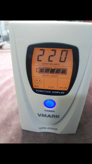ups digitus professional si  vmark-650vp pentru centrale,calculatoare