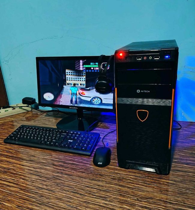 Kompyuterlar sotiladi / Core i3 Arzon narxlarda