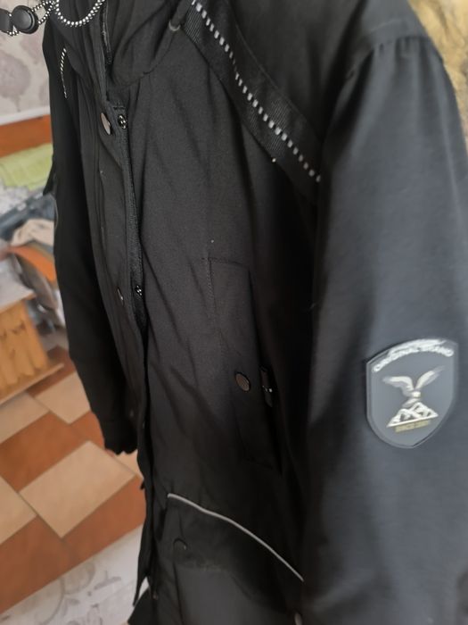 Geacă  iarnă produs nou