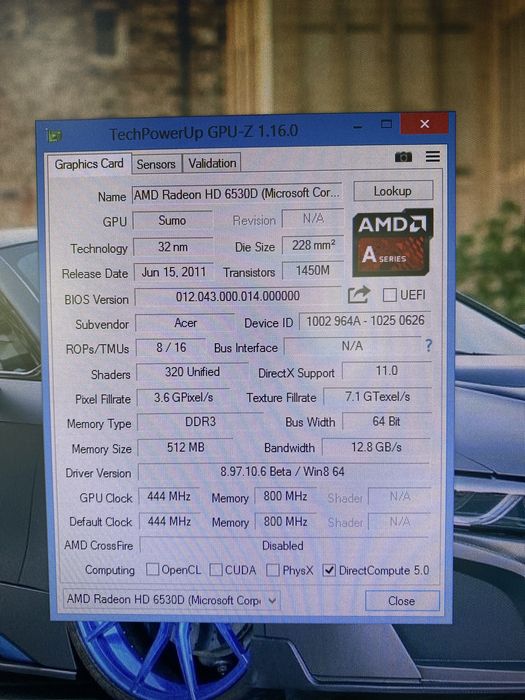 Монаблок 4 ядерный HP packard bell, есть KASPI RED, РАССРОЧКА