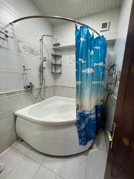 Аренда 2 хонали уй Паркентский