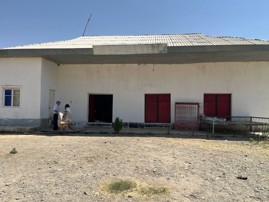 Шахобча Сотилади