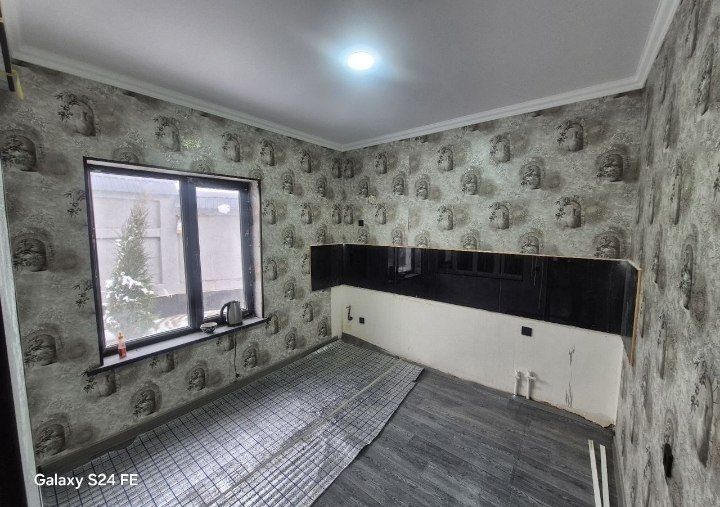 Uchastka bolib tolashga