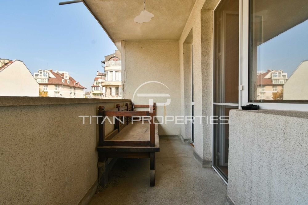 Продава се Тристаен апартамент в София, Хладилника - 106 кв.м за 3010 €/кв.м - Снимка #19