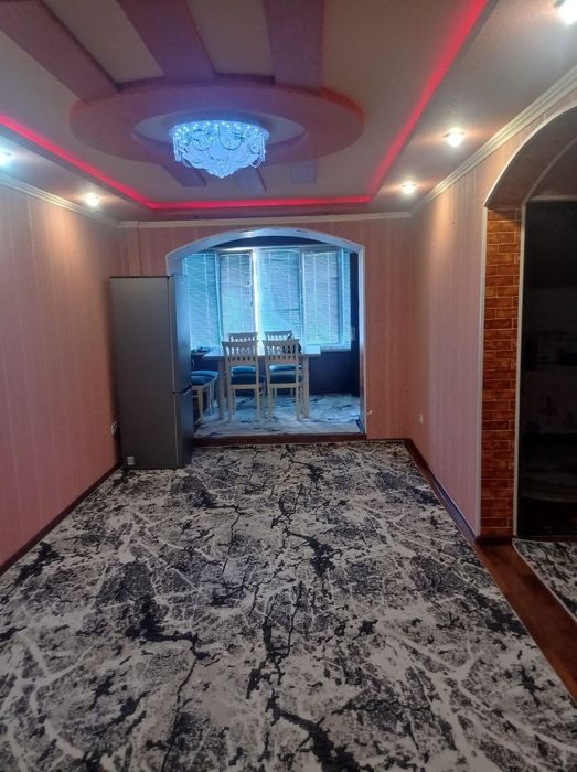 Ижара, Центр Ориентир Трансбанк, 24-АТС