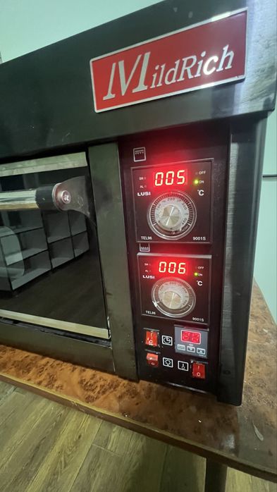 Pech sotiladi  Buxoro