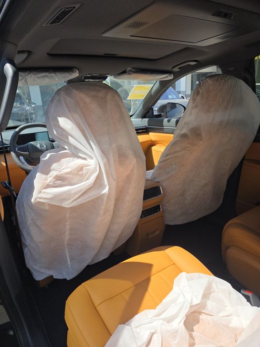 Donfeng ep 008 6 мест 2026