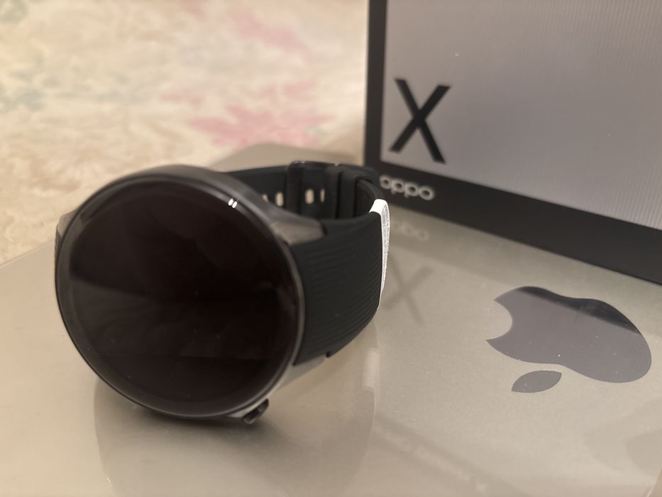 Oppo smart watch X