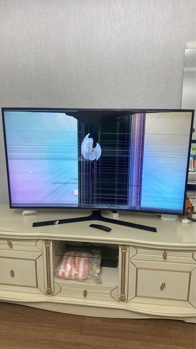 Телевизор samsung smart tv