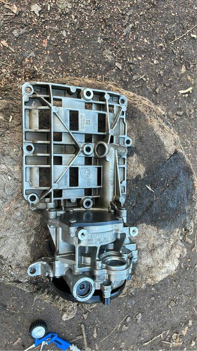 Pompa ulei bmw n47 stare buna