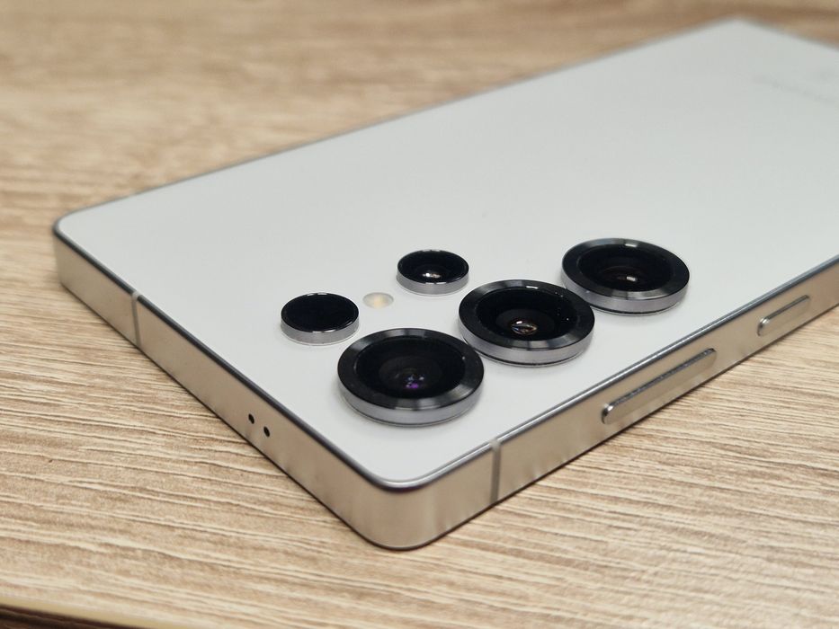 Samsung S25 Ultra 256GB