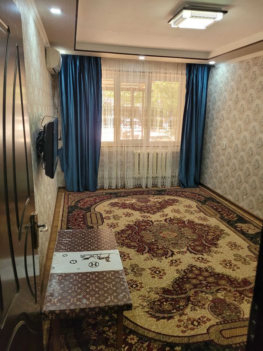 uzoq muddatga 2xonali kvartira semurug, 8 va 34 maktab