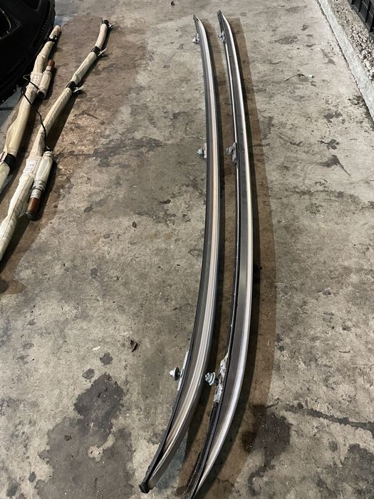 Релси/ рейлинг таван БМВ Ф31 (railing bmw f31)