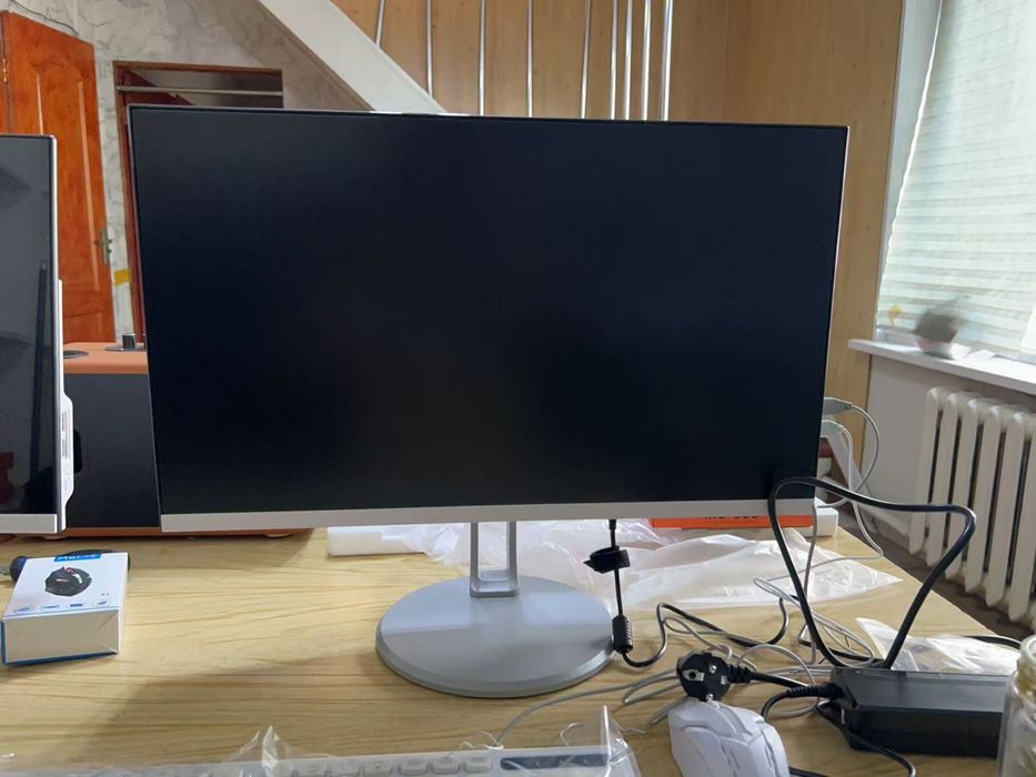 Моноблок 24 дюйм бюджетный