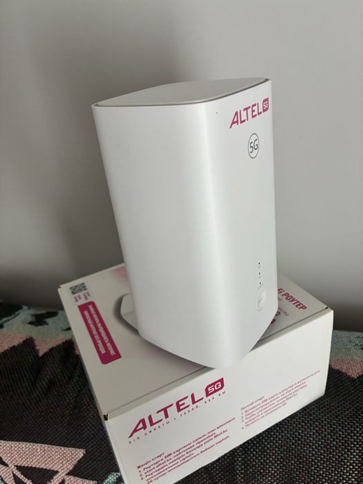 5G Wifi Роутер от Алтел