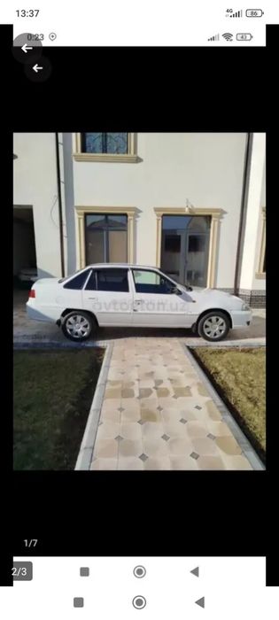 Арендага нексиа бошига 700га