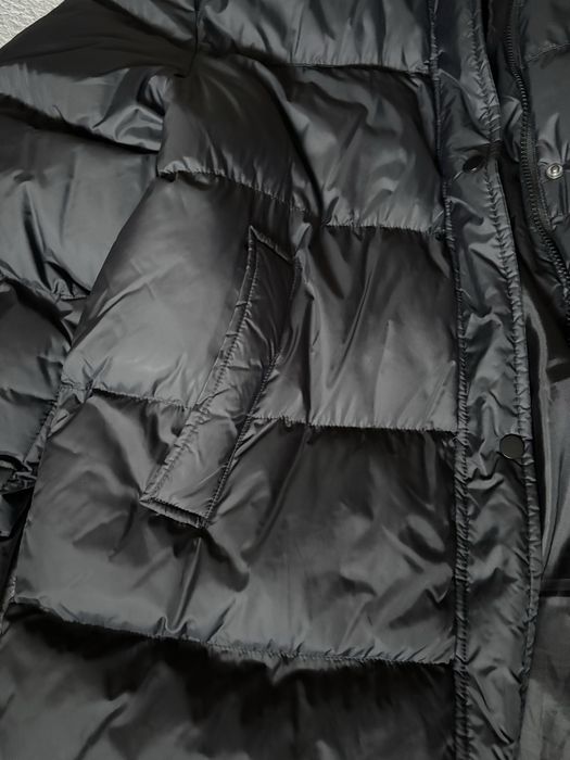 Дълго зимно яке L