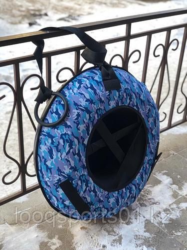 Продам тюбинги (плюшки) б/у