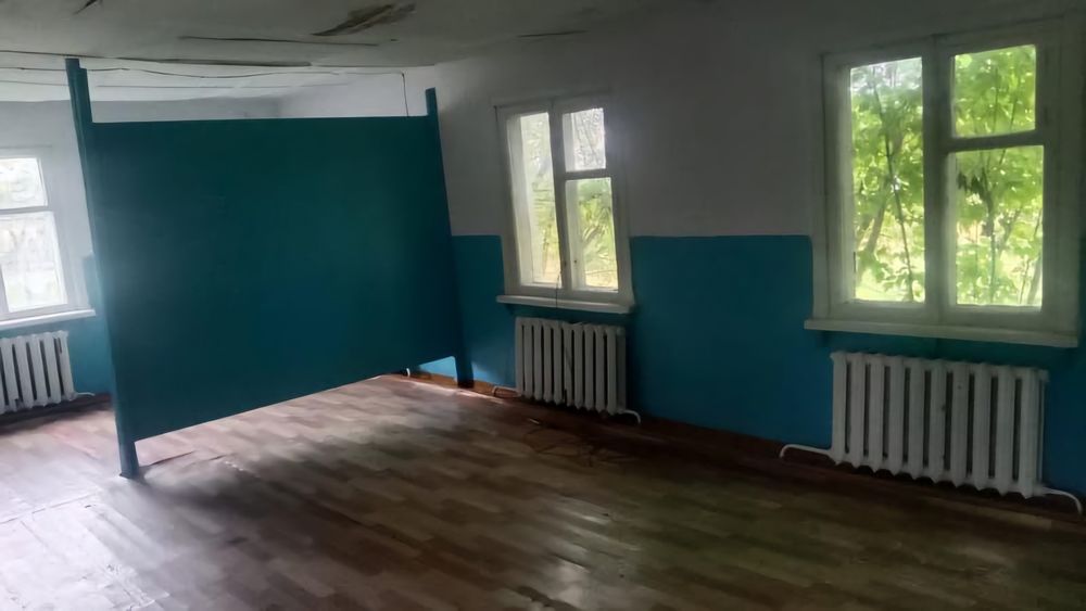 Административное здание