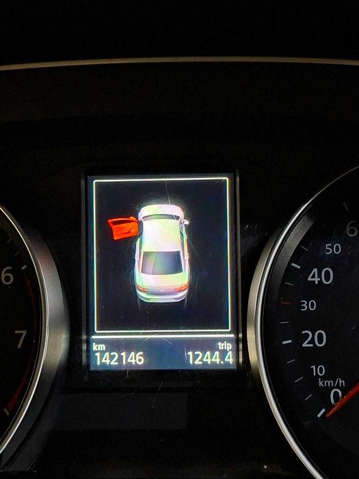VOLKSWAGEN Passat 2015 — imagine 5