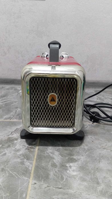 Ретро-Обогреватель HONEYWELL