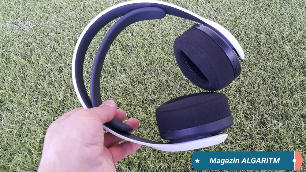 Playstation 5. { 3D PULSE }. Wireless Headset. 100% ORIGINAL.