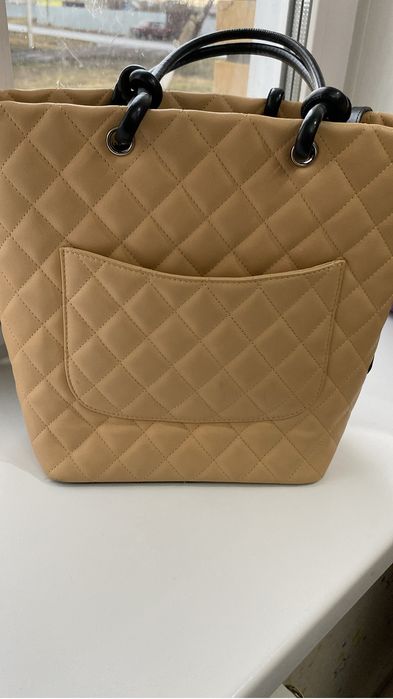 Сумка шанель оригинал