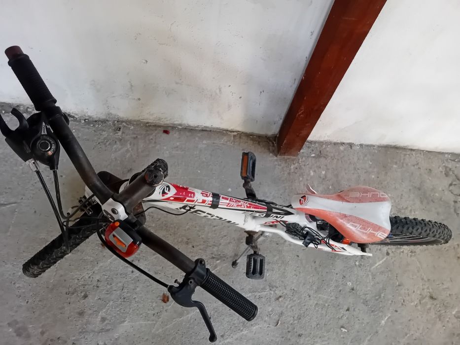 Bicicleta copii 20 x1.95
