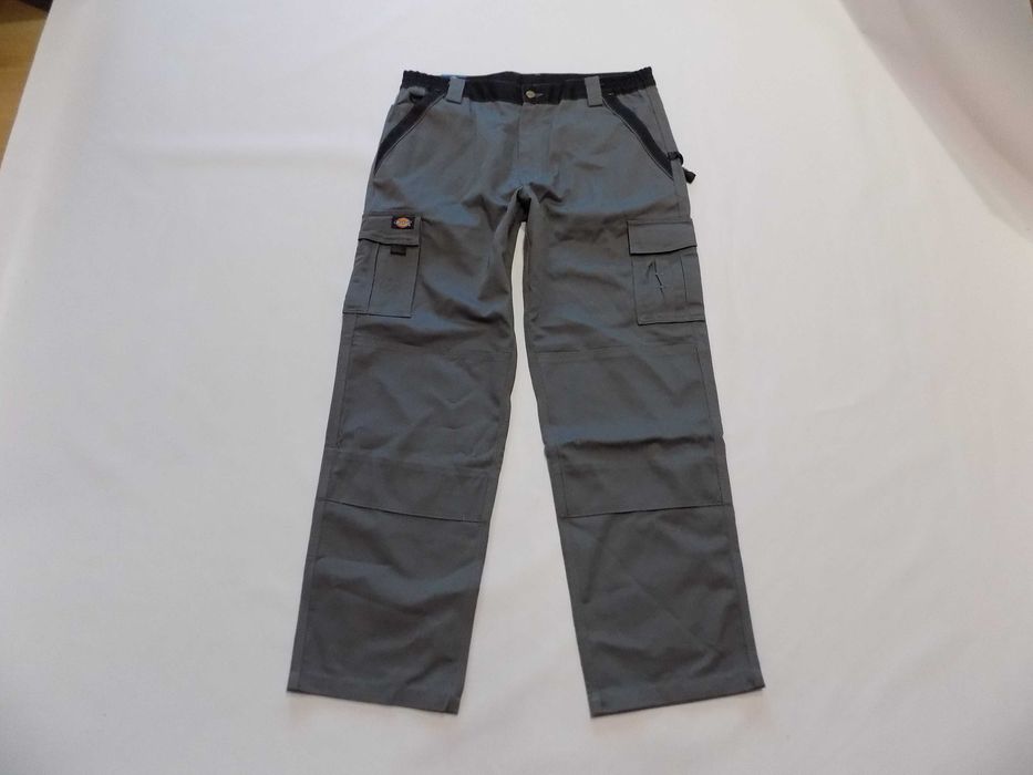 нов работен панталон dickies долнище екип мъжки оригинален размер 54