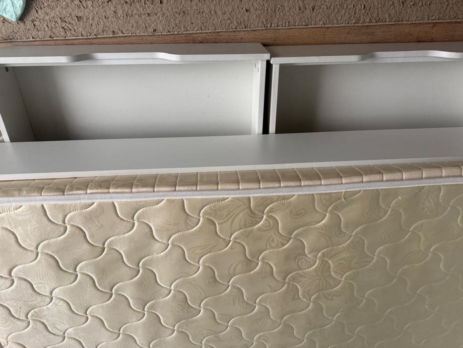 Продам Полтуроспальную кровать