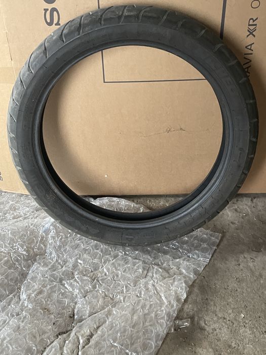 Гуми за мотор Michelin Anakee III 150/70R17 и 110/80R19