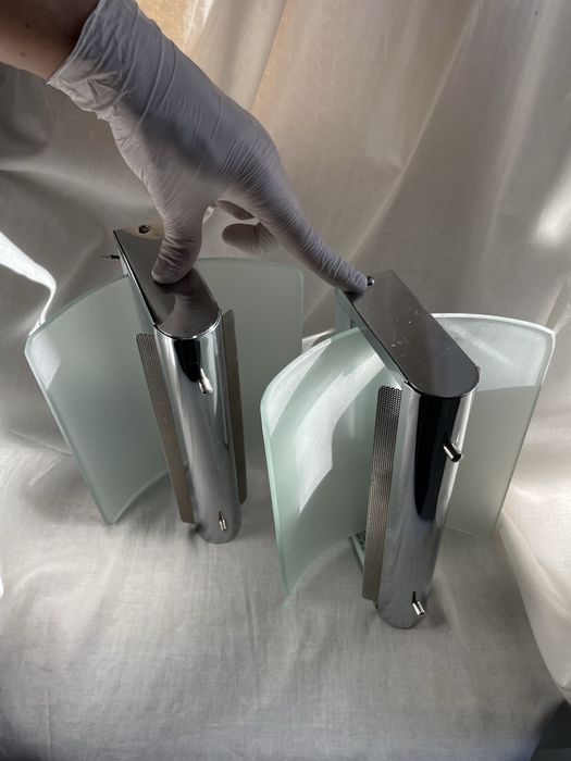 Aplica/Corp de iluminat  mid century