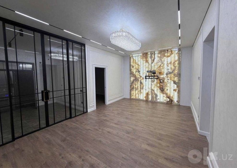 Продается 2/6/12 60m2 в ЖК Charx Novza, ор-р: РУВД Шайхантахур