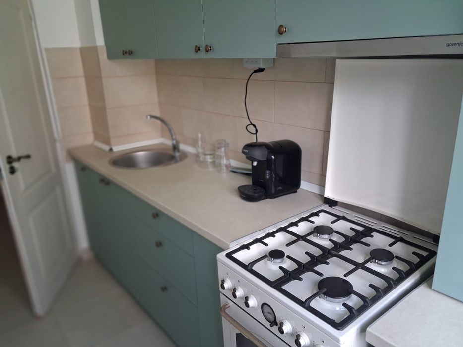 Închiriez Apartament - mobilat și utilat complet