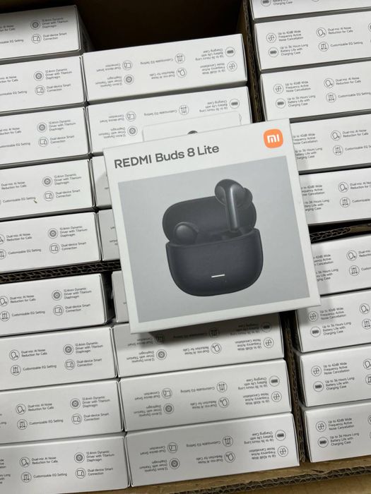 redmi buds 8lite новый org