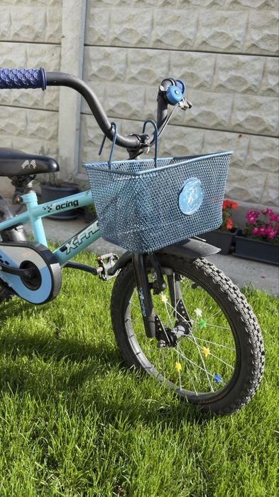 Bicicleta 4-5 ani