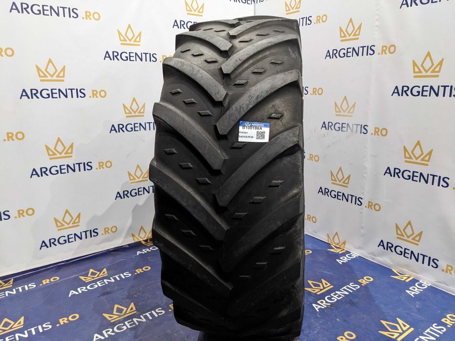Anvelopa 540/65/R38 Kleber (cod B100186A)
