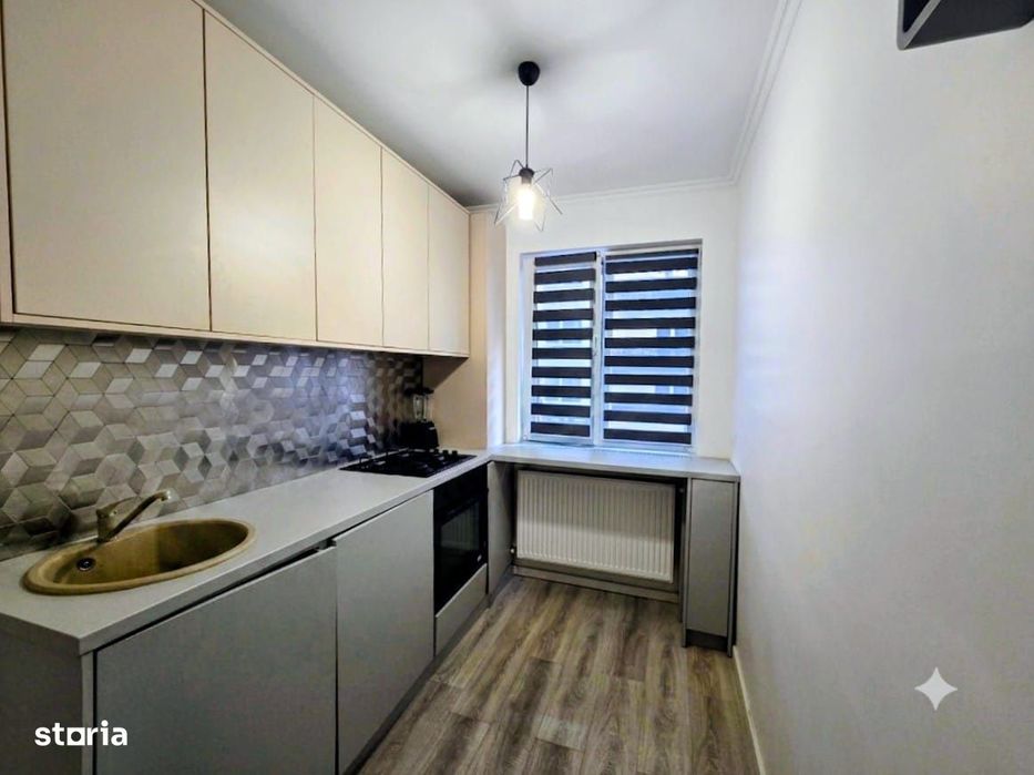 Apartament 2 camere decomandat, 56 mp | Zona BMW — fotografia 1