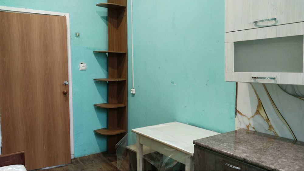 Сдам комнату в общежетии