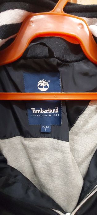 подростковая куртка