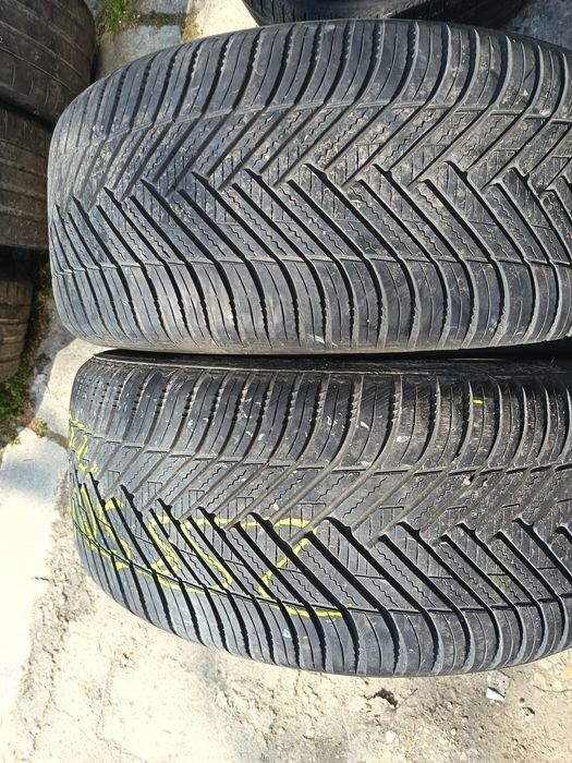 Anvelope 4sezoane MS 255 50 19 hankook 2020 7mm