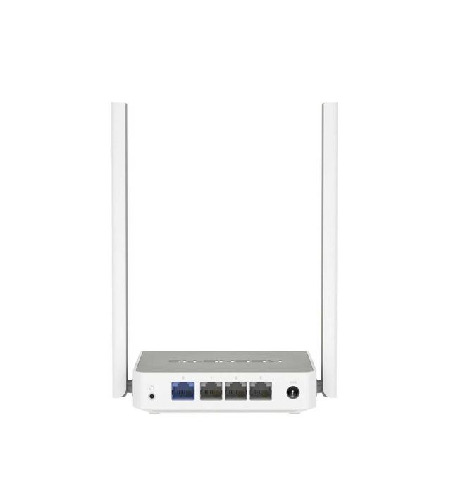 | WiFi роутер Keenetic Start KN-1110