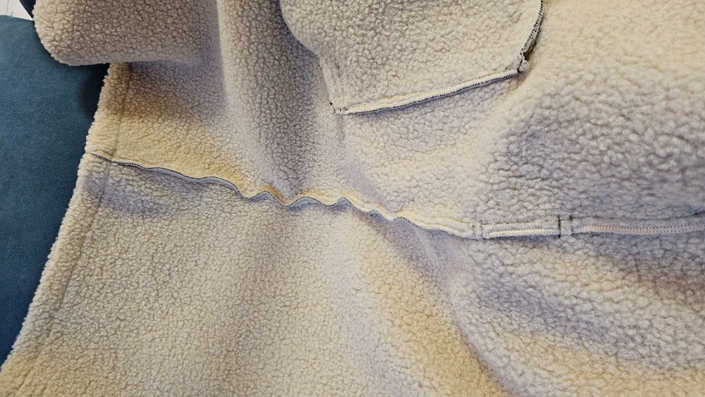 Дубленка осень-зима