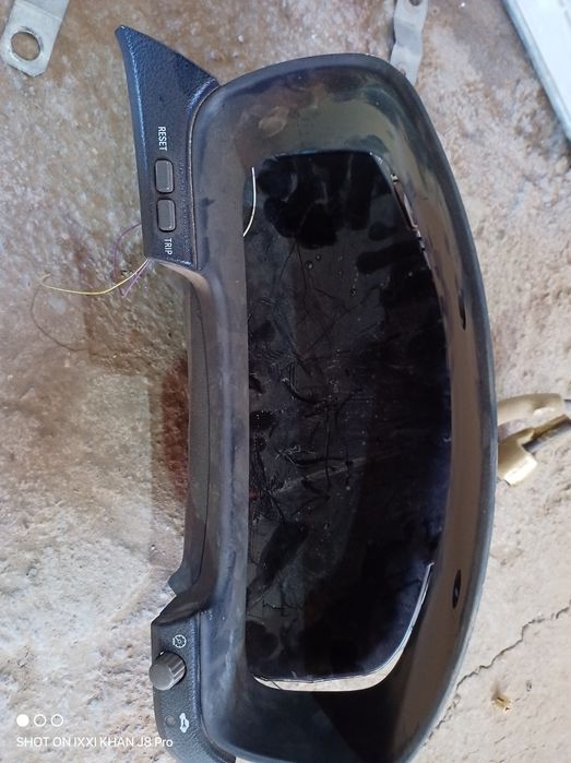 Электронные блоки Toyota Celsior Lexus GS430