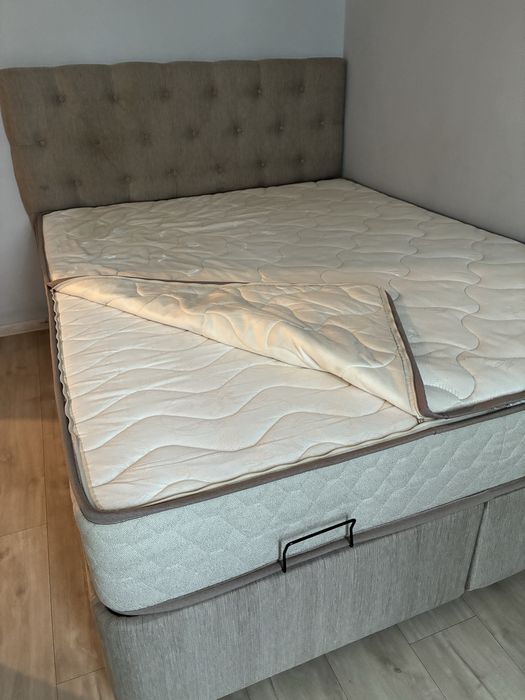 2 шт Кровати размер 160*2.00