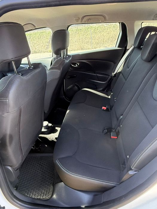 Renault Clio 4 euro 5