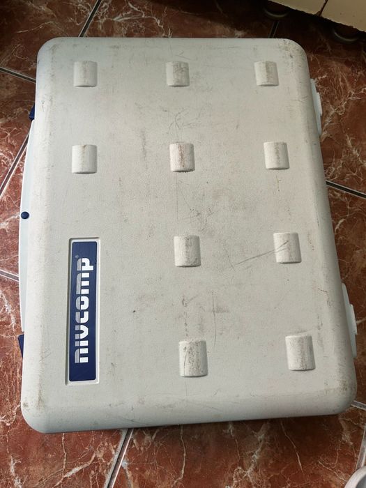 Nivcomp furtun de nivel