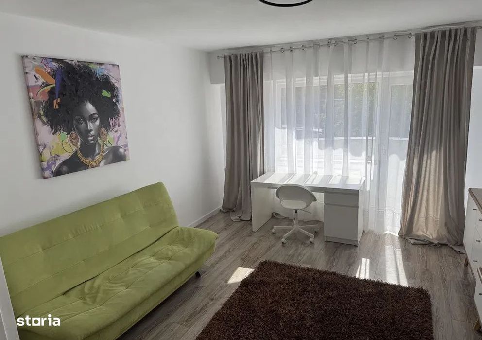 Vanzare apartament 1 camera, Manastur zona Kaufland