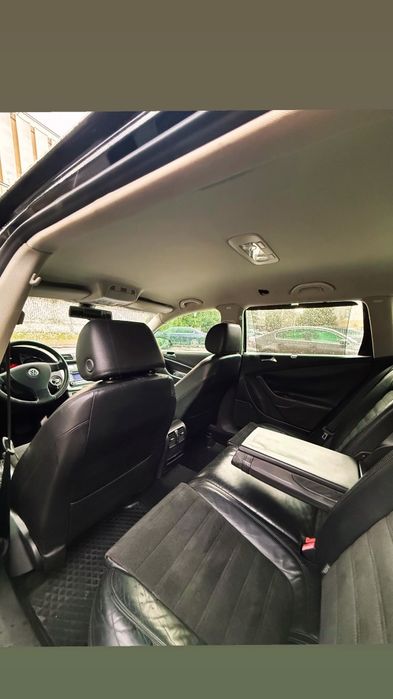 Pasat 2.0 diesel